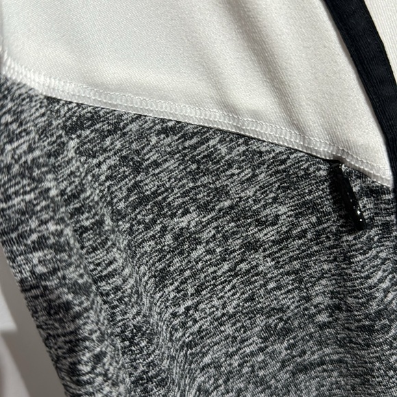 ATHLETA Black and White Women Active wear Dress size S - Picture 4 of 7